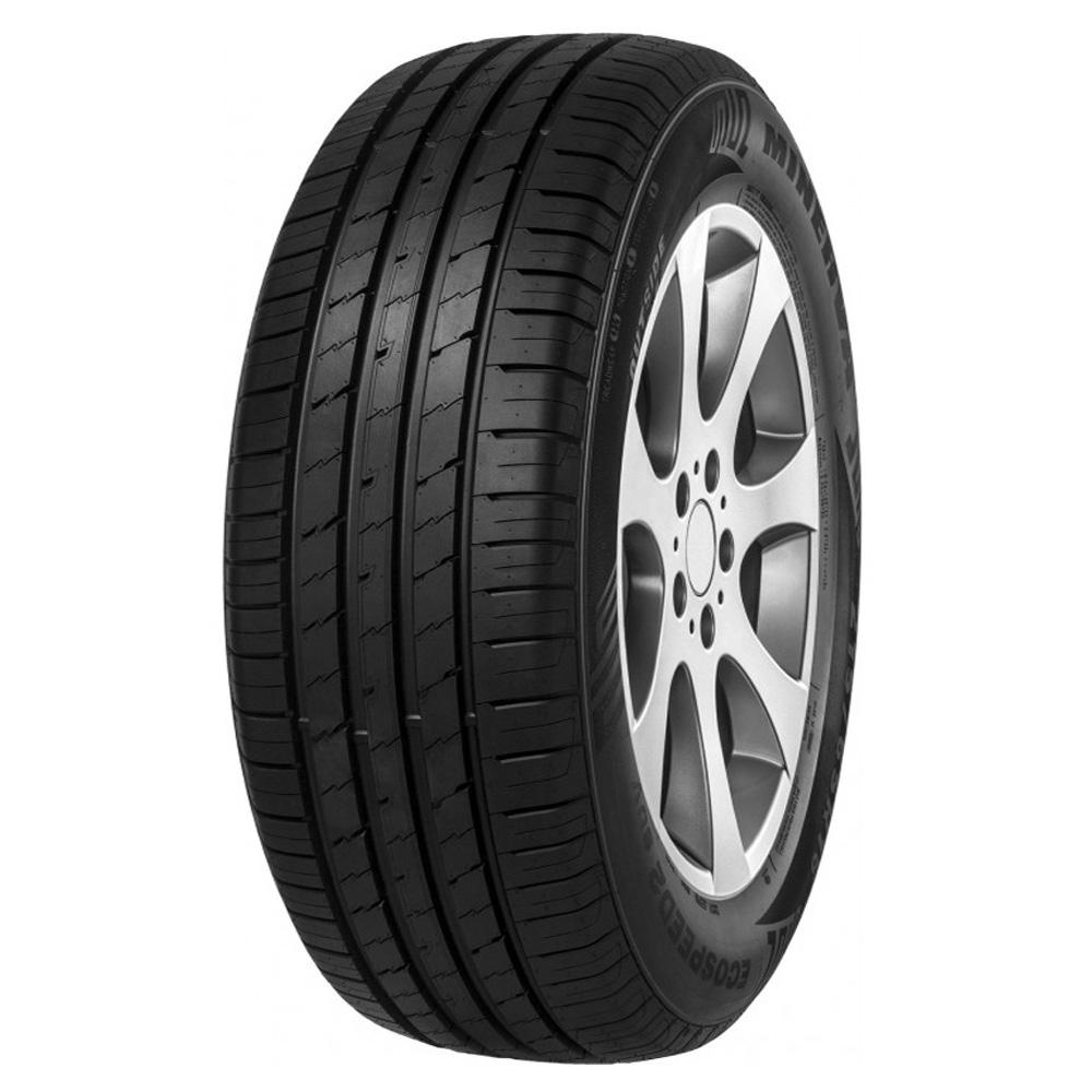 Шина летняя Minerva Eco Speed 2 SUV 265/70 R16 112H (21248) - фото 1