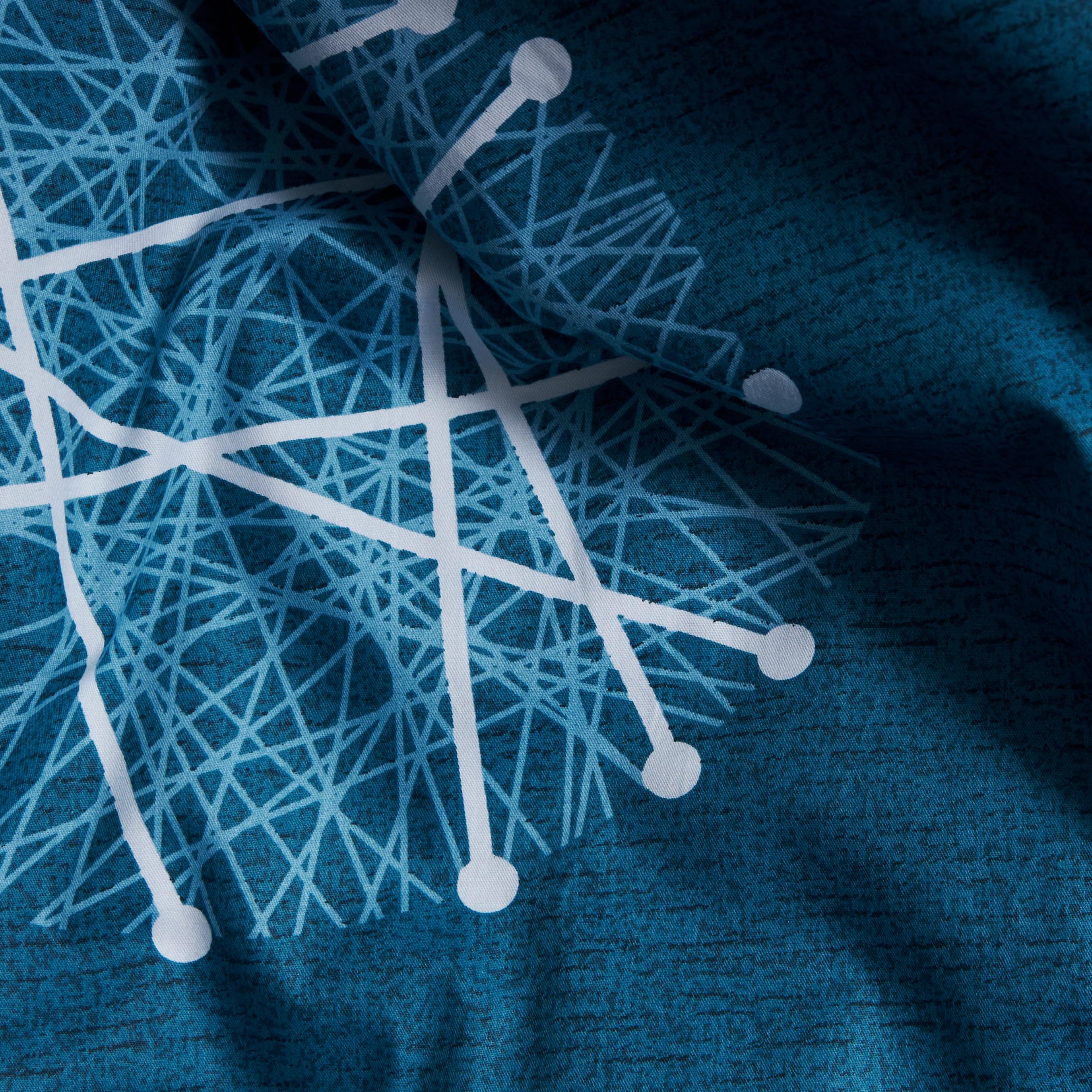 Набір наволочок Moon&Star Satin Elit 40х60 см 2 шт. Crystal Threads (MS-840001189) - фото 6 Набір наволочок Moon&Star Satin Elit 40х60 см 2 шт. Crystal Threads (MS-840001189) - фото 6