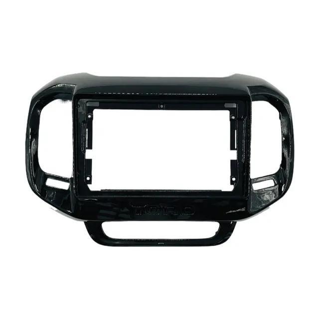 Рамка перехідна QIV QBR-F 6221-2009 р для Fiat Toro 2016-2021 р 9" (18071624)