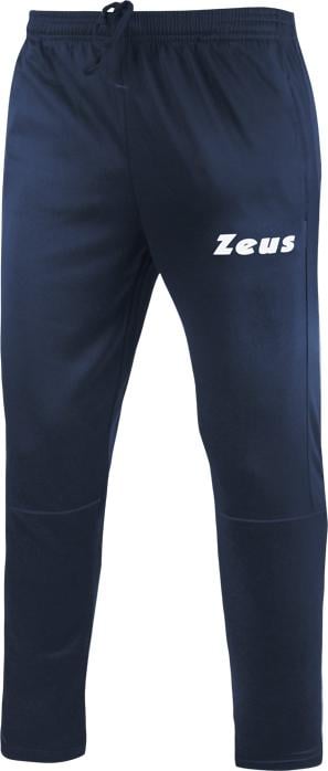 Спортивные штаны Zeus PANTALONE START BLU Z01832 L Темно-синий - фото 2