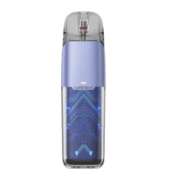 Подсистема Vaporesso LUXE Q2 SE Kit 1000 mAh 3 мл Kit Digital Blue (15847)