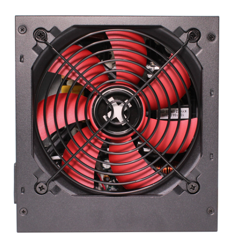 Блок питания Xilence XP400R6 Performance C 120 мм ~85% 400W (558704) - фото 2