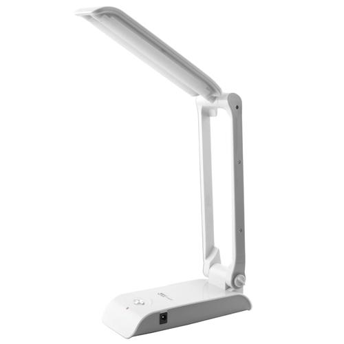 Фонарь аккумуляторный 5852RT White