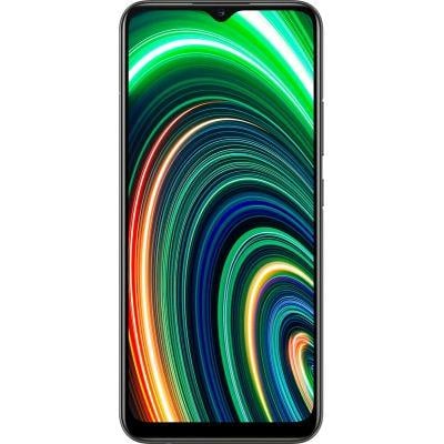 Мобильный телефон Realme C25Y 4/64GB Gray (1303878)