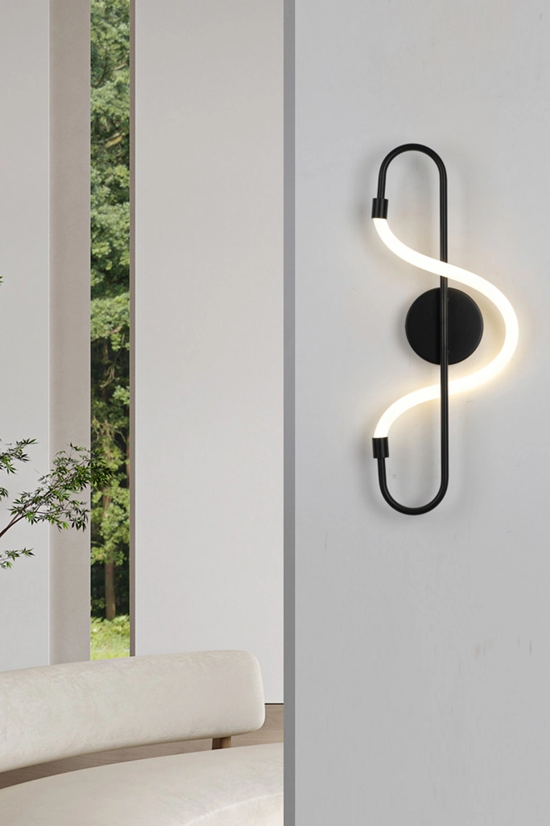 Світильник настінний Laguna Lighting 26862-06 1 x LED module max. 6 Вт (29688037) - фото 3