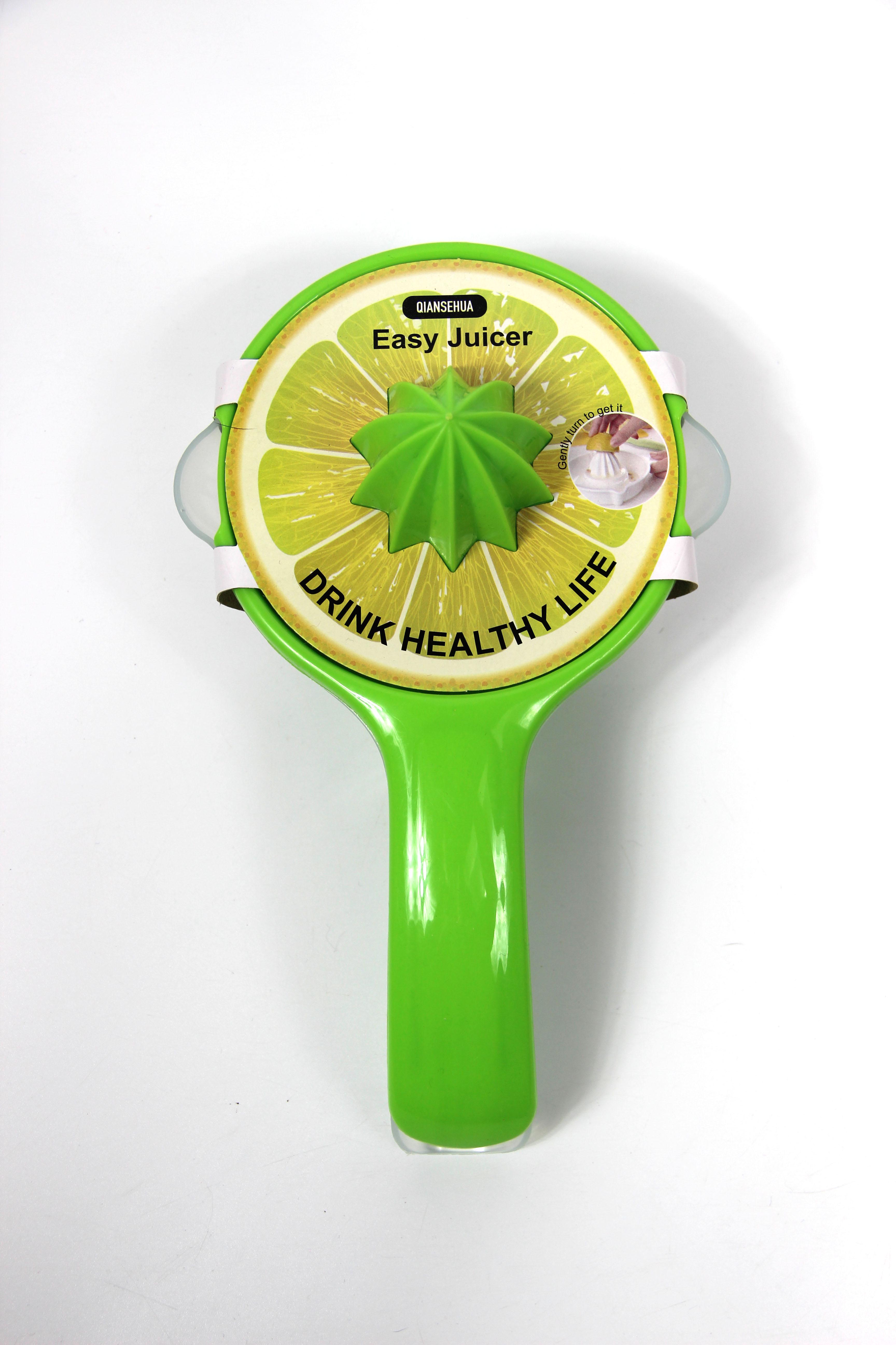 Соковижималка для цитрусових R92522 14,5х25х11 см