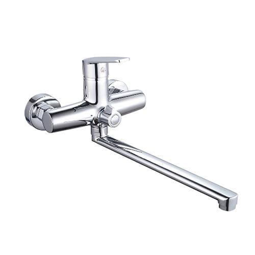Смеситель для ванны Aquatica 9730220 (37447)