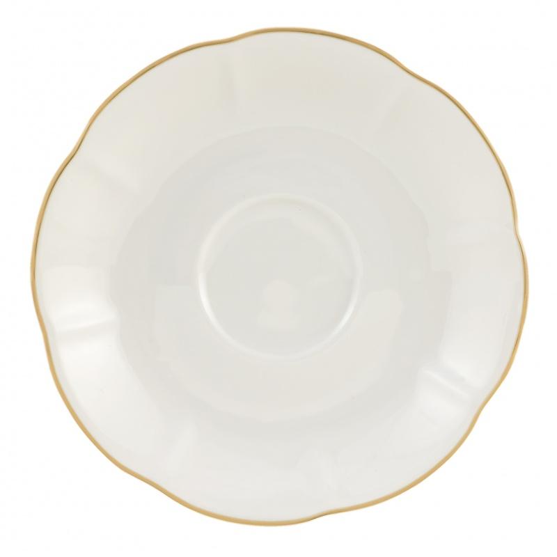 Блюдце NP41PL/15 15 см (H26-0068) - фото 2 Блюдце NP41PL/15 15 см (H26-0068) - фото 2