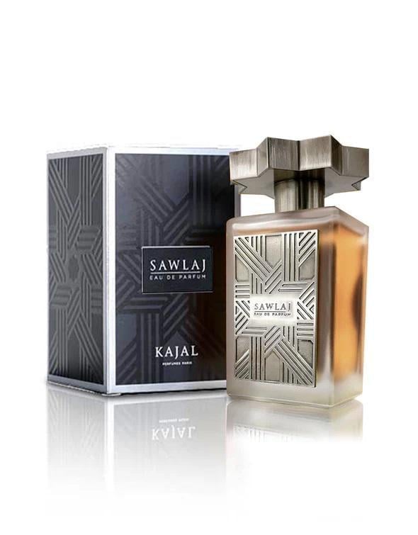 Парфюмерная вода для мужчин Kajal Sawla 100 мл (47162)