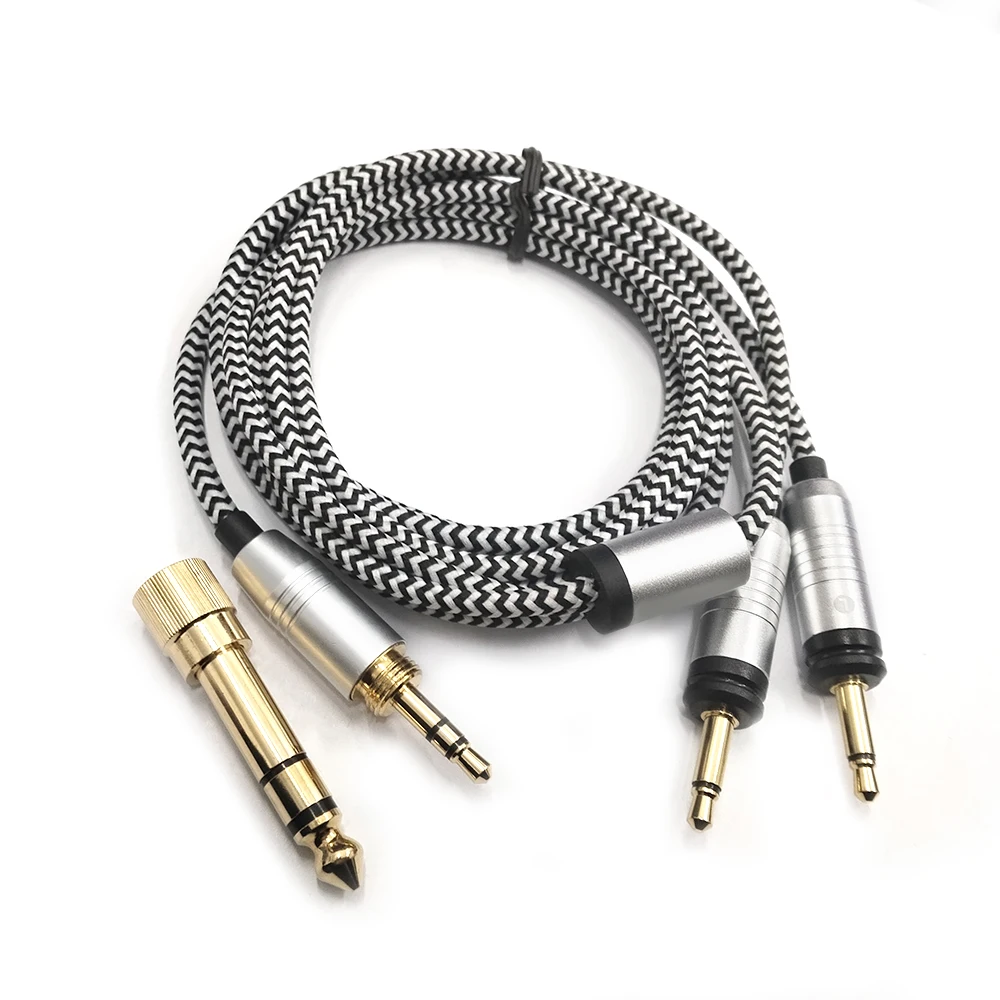 Кабель для Focal ELEGIA/Celestee/Elear/Elex/Clear (2761399367)