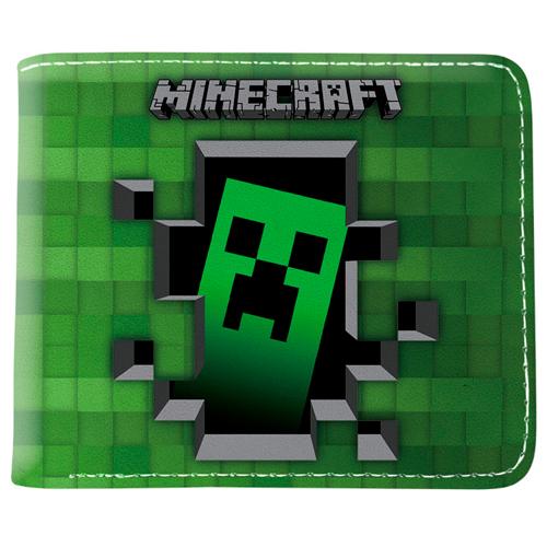 Гаманець Minecraft в подарунковій упаковці (26755887)