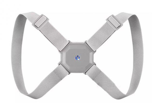 Корсет для спины позвоночника Nuoyi miao smart sensor corrector (ws74478)