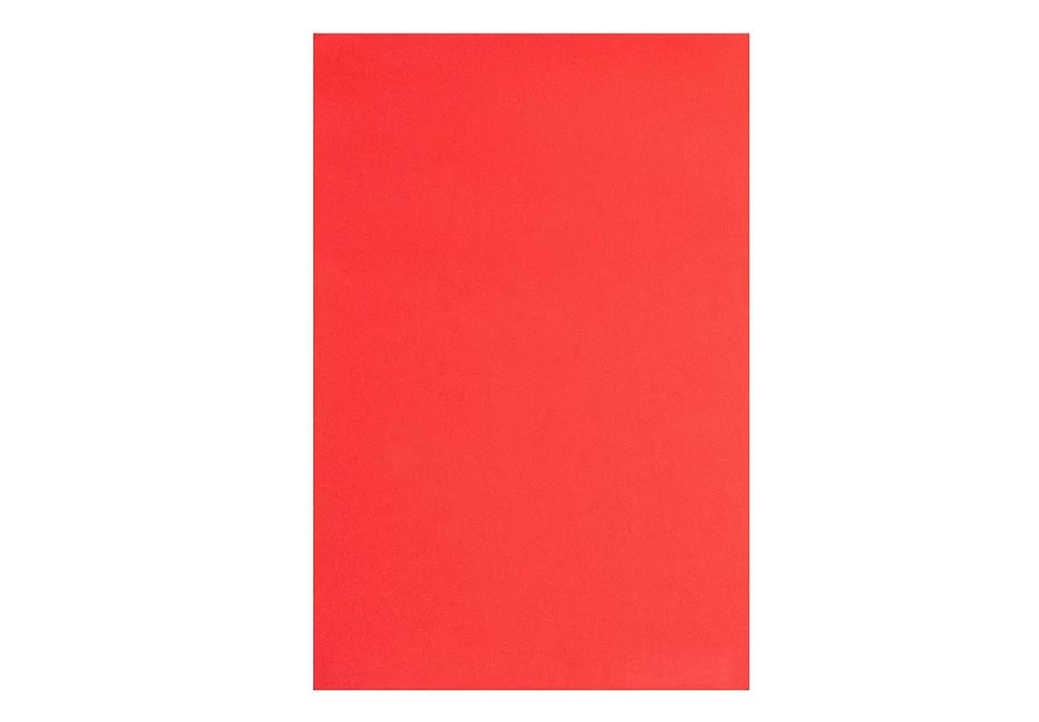 Фоамиран EVA Флексика 20х30 см 2 мм 10 листов (8963)