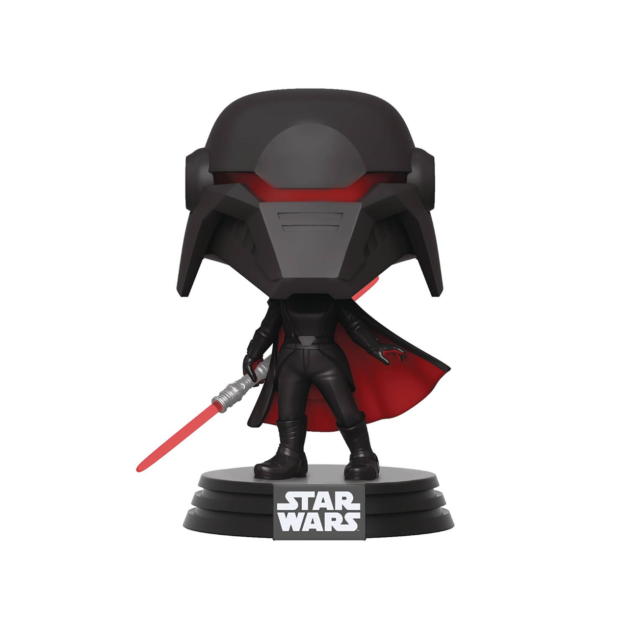 Фігурка Funko Pop Inquisitor Star Wars 10 см