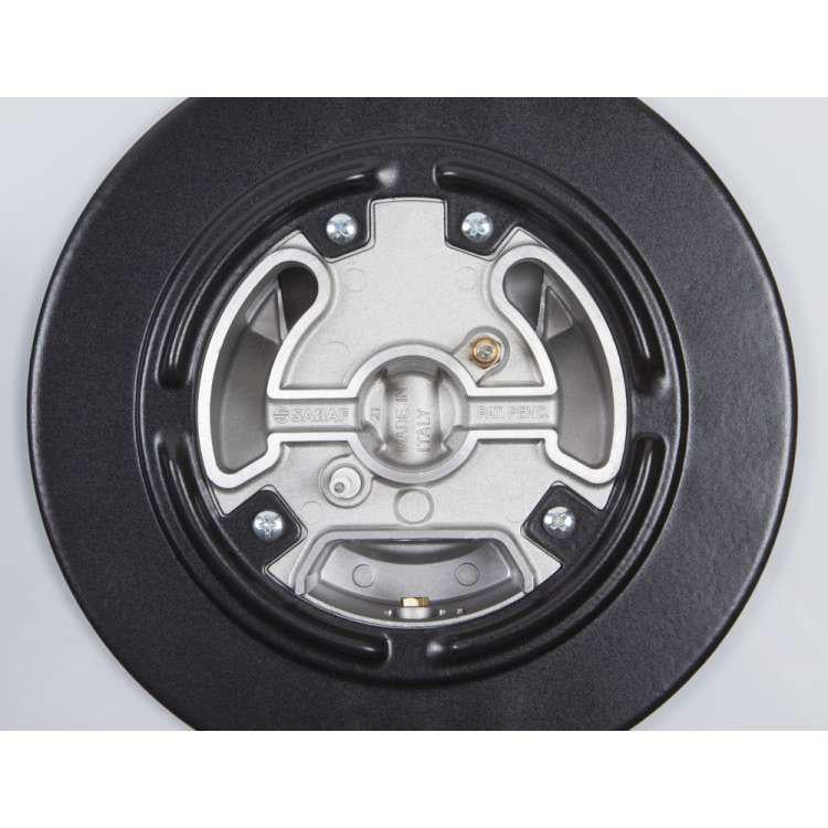 Варильна поверхня Ventolux HSF640-H2G CEST WH - фото 4 Варильна поверхня Ventolux HSF640-H2G CEST WH - фото 4