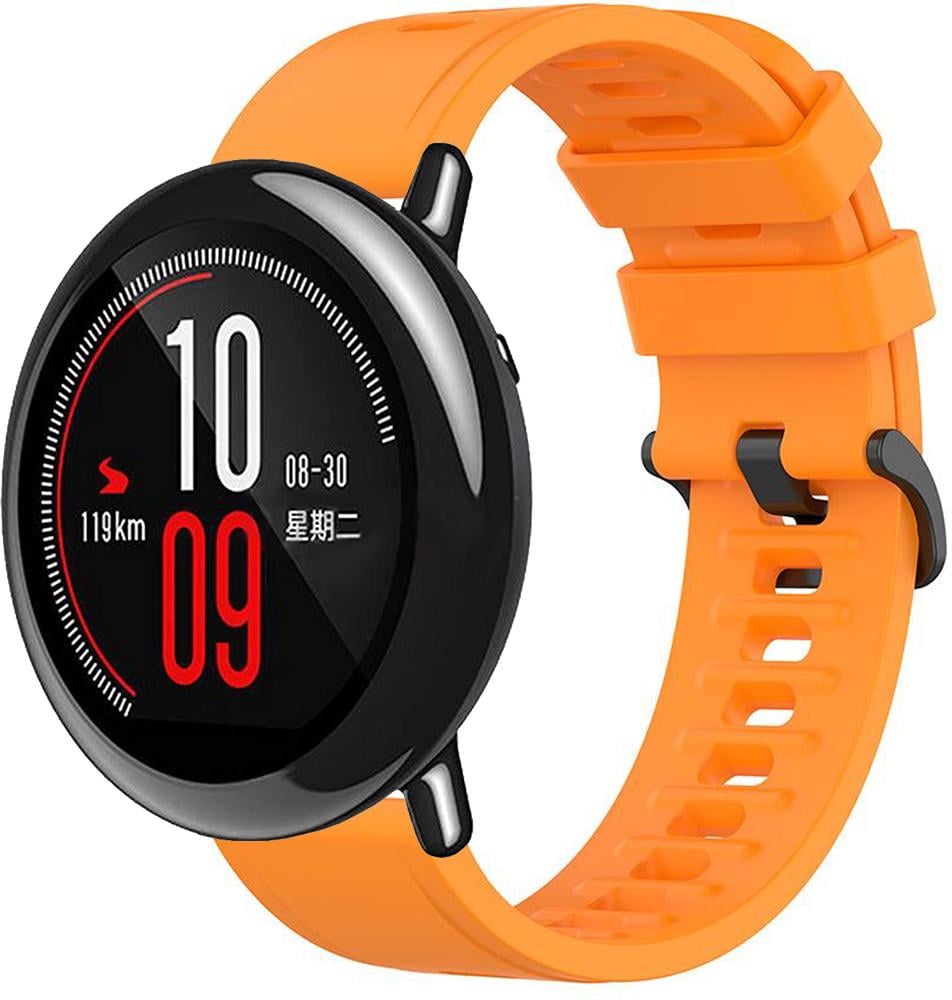 Ремешок Convex для Amazfit Pace 22 мм Orange (22313-2C)