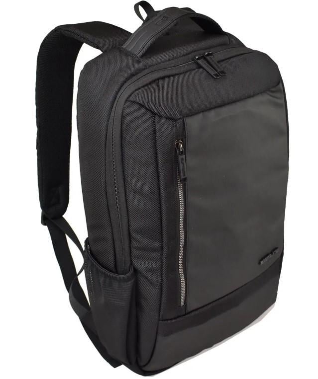 Городской рюкзак SEMI LINE P8251-0 USB 21 Black (DAS302221)