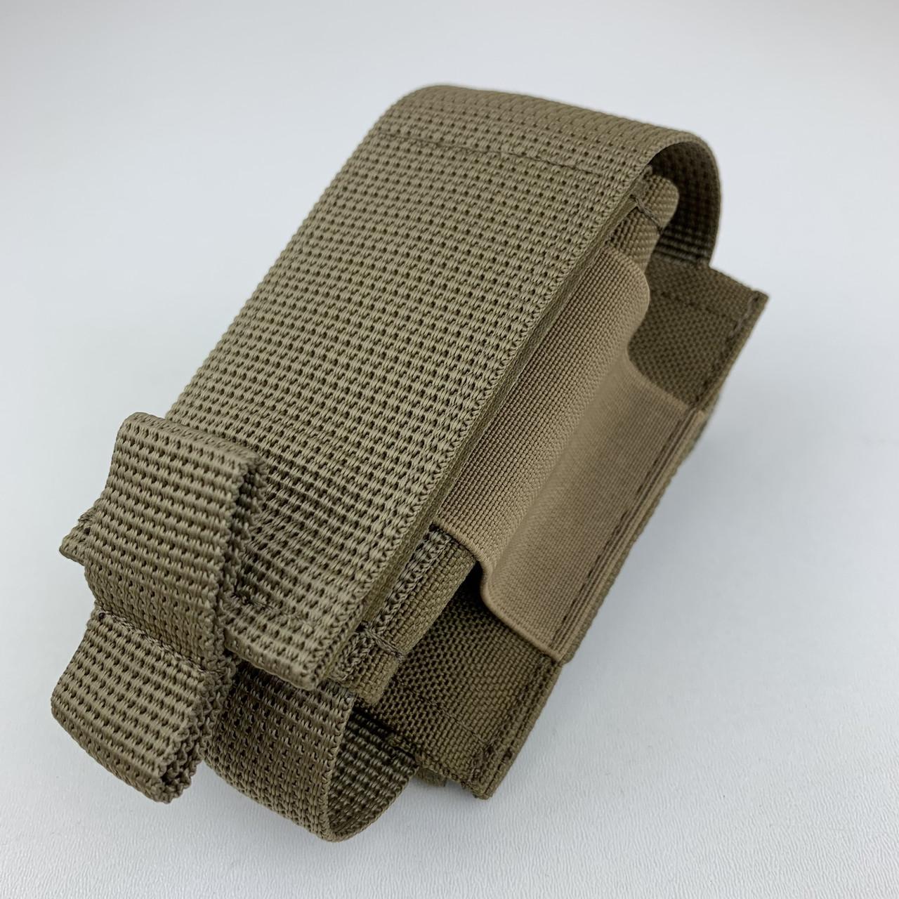 Подсумок под гранату Coyote