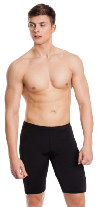 Плавки-шорти для чоловіків Aqua Speed BLAKE 3362 р. 46-48 L Чорний (381-01) - фото 2 Плавки-шорти для чоловіків Aqua Speed BLAKE 3362 р. 46-48 L Чорний (381-01) - фото 2