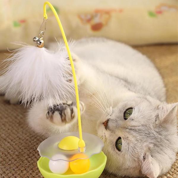 Игрушка для кошек (L00026) - фото 6