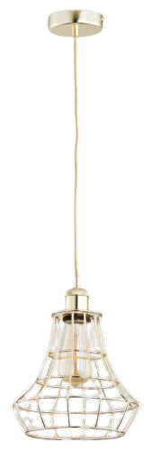 Люстра Alfa Solix лофт (60411)