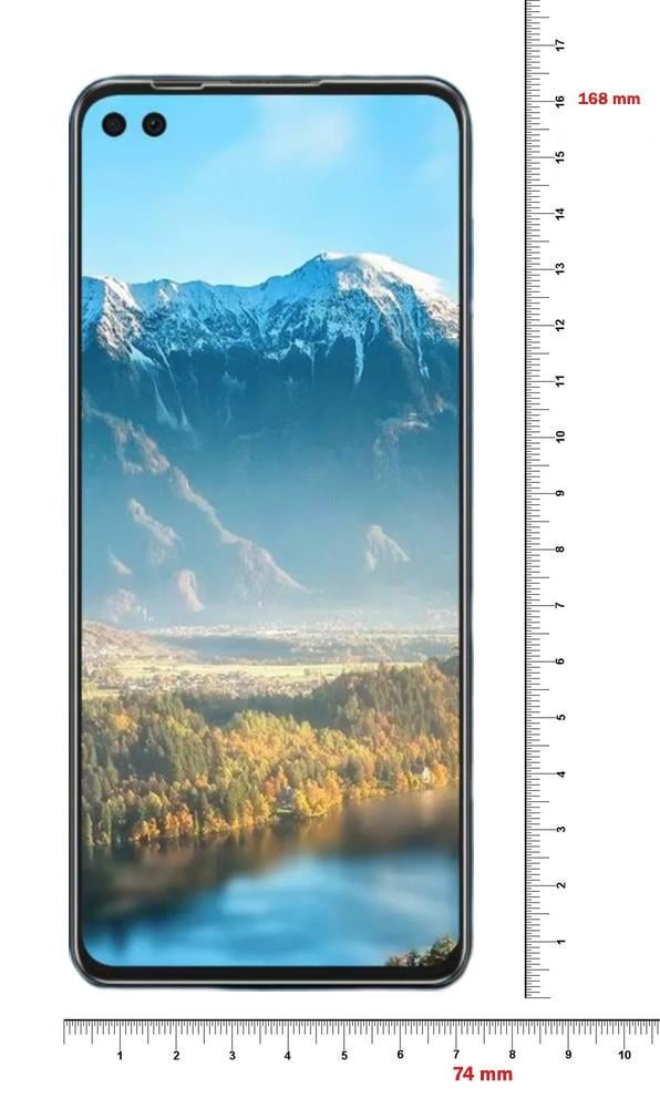 Захисне скло BeCover для Motorola Moto G100 Black (706895) - фото 4 Захисне скло BeCover для Motorola Moto G100 Black (706895) - фото 4