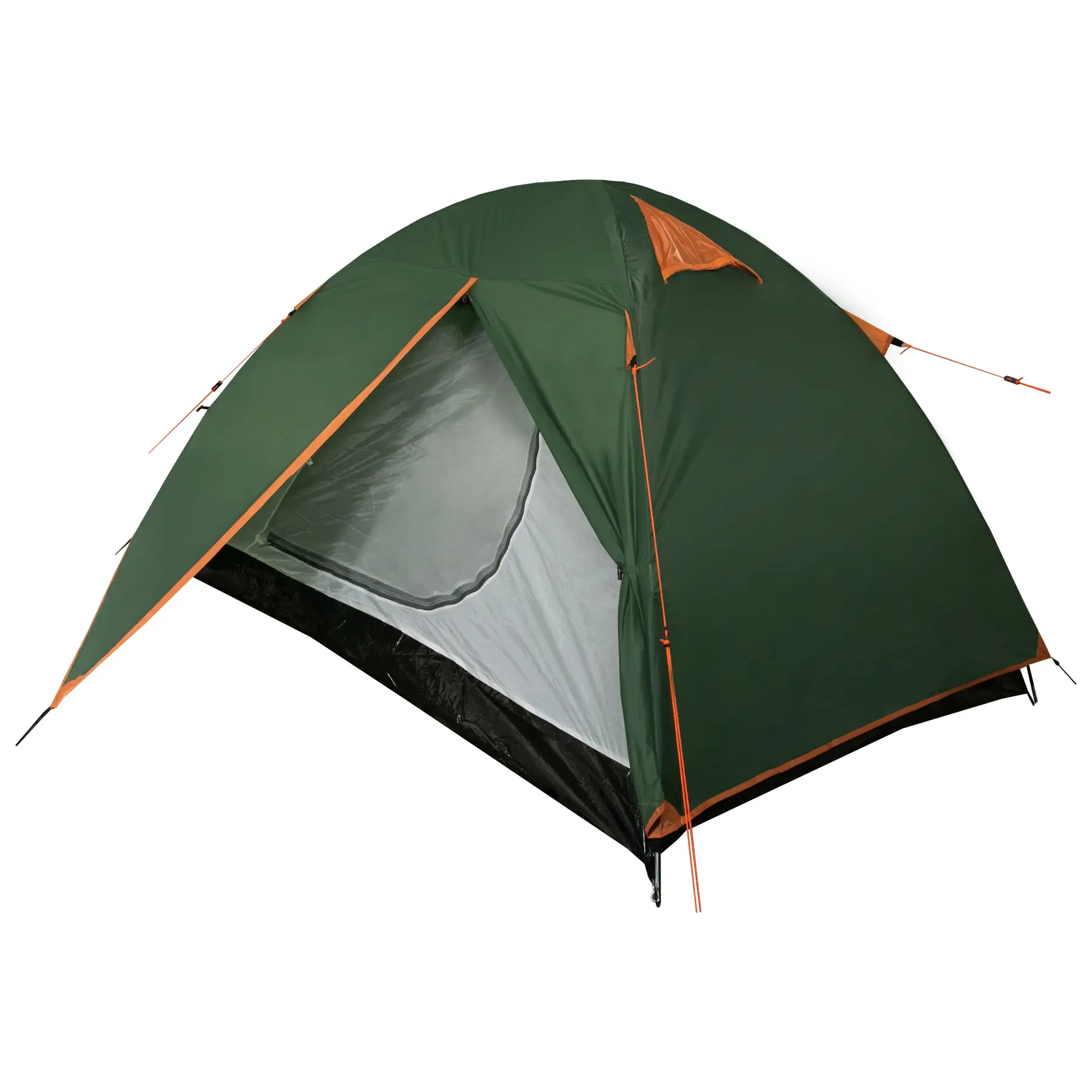 Палатка 2-местная Totem Tepee 230х220х120 см (TTT-020)