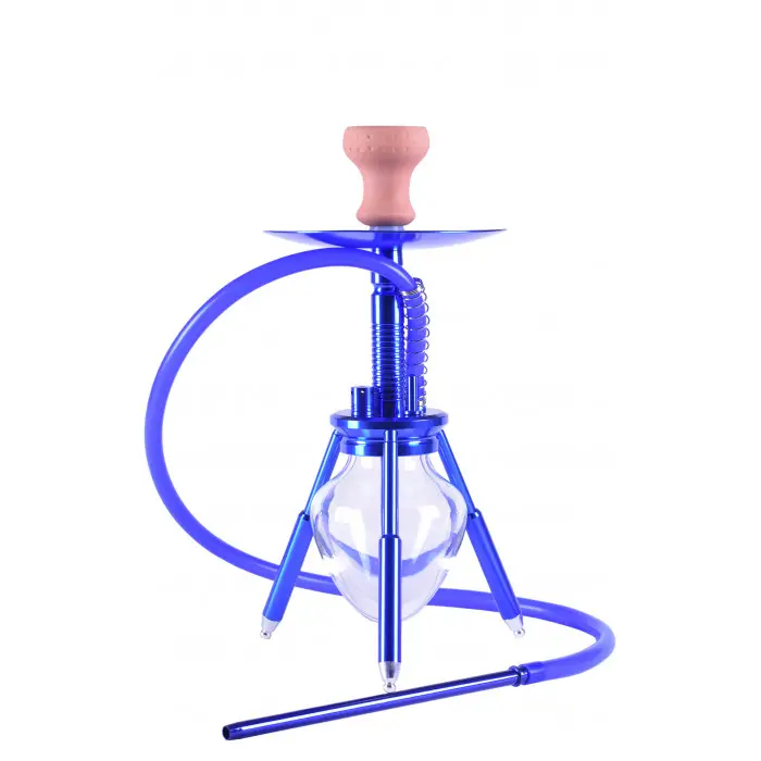 Кальян Yahya Bonfire Blue (2155302)