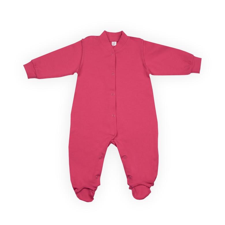 Комбинезон детский универсальный Gabbi KB-23-4 74 см Розовый (13805)