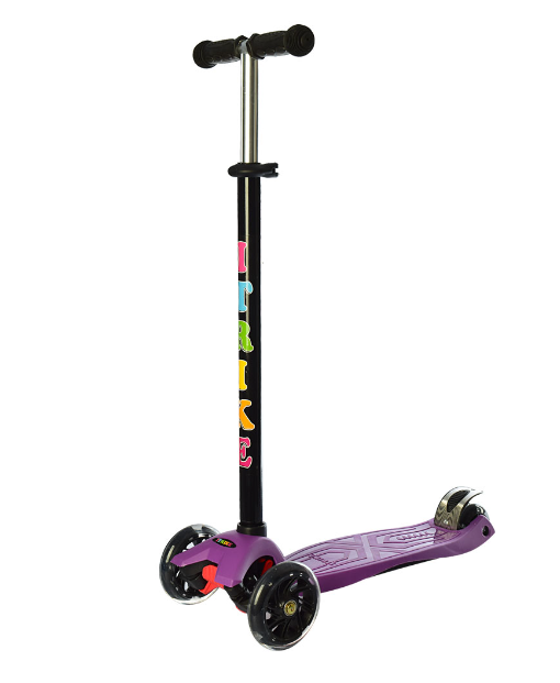 Самокат JR 3-003-E (AN003533)