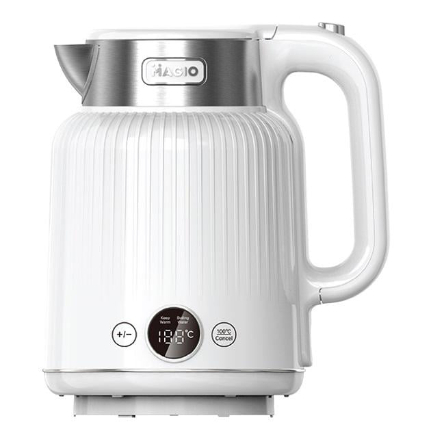 Електрочайник Magio безшумний (MG-507) Електрочайник Magio безшумний (MG-507)
