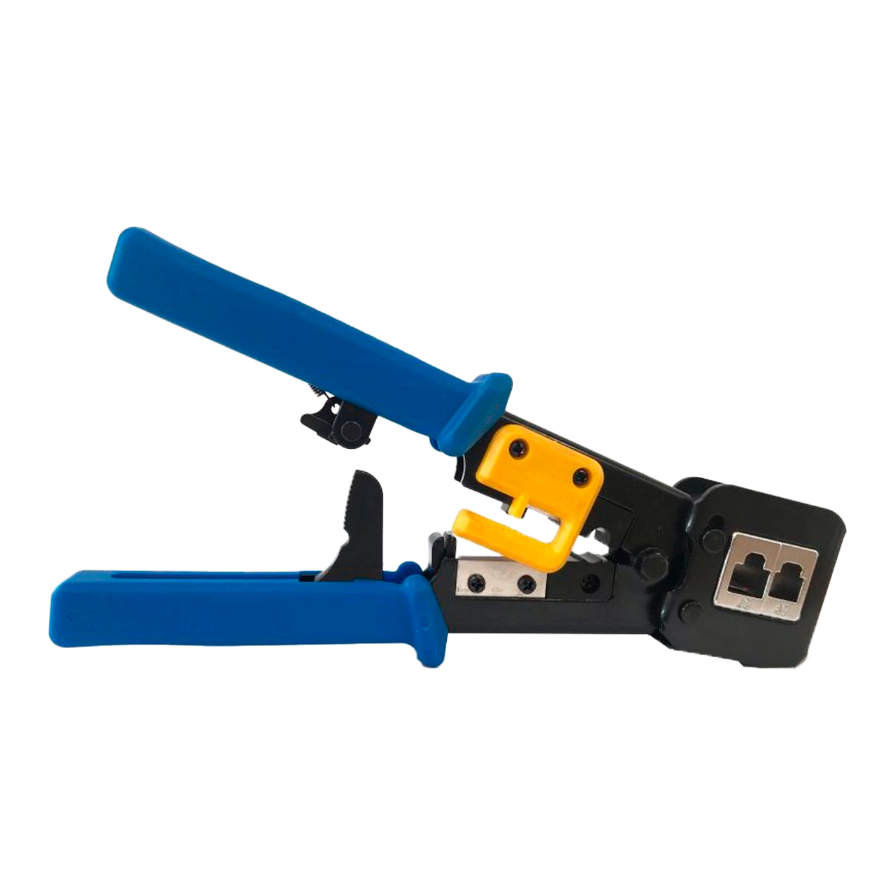 Інструмент для обтиску RJ45 Інструмент для обтиску RJ45