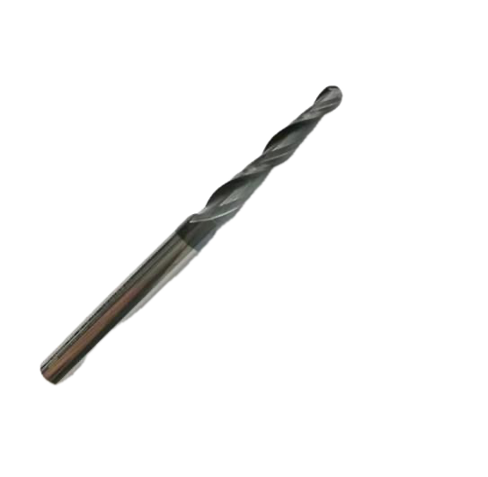 Фреза конусна для ЧПУ R2xD6x30,5x75Lx2F (1233779187)