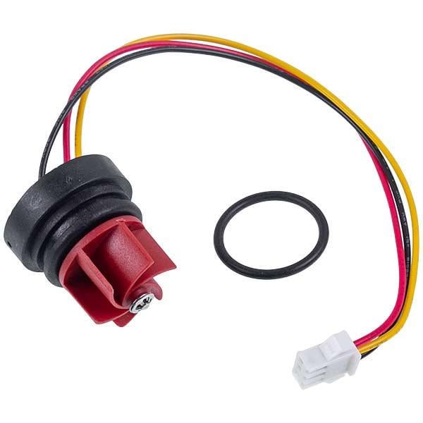 Реле протоки ГВП для газового котла Tiberis Cube 13-24 306212003 (00000049495)