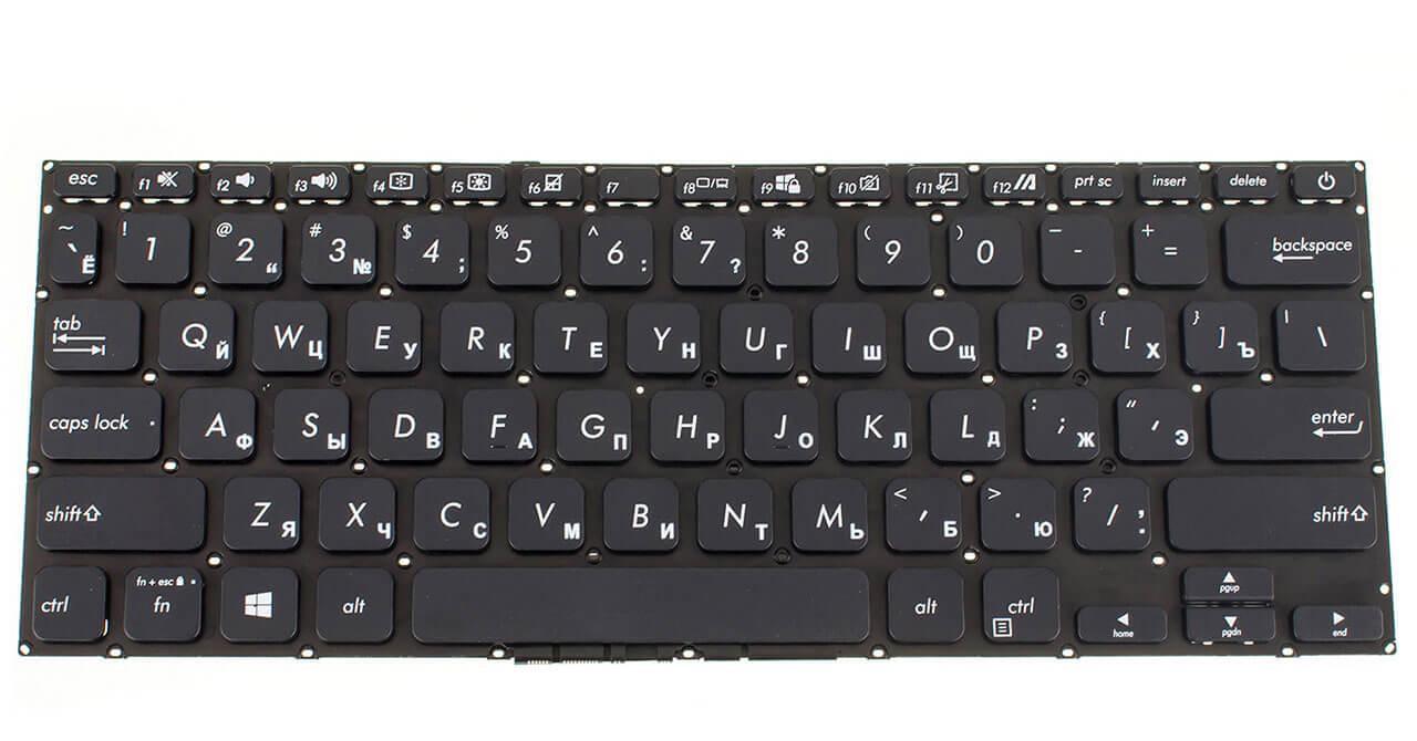 ᐉ Клавиатура для ноутбука Asus F415KA (0KNB0-260CRU00)