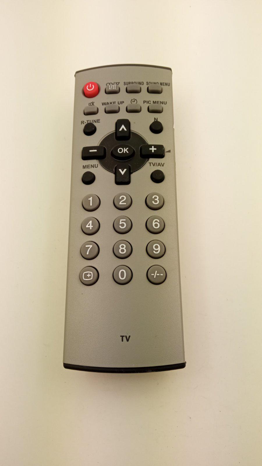 Пульт для Panasonic EUR7717010 (27223)