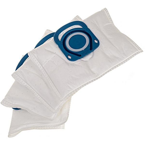ᐉ Набор мешков из микроволокна Hygiene+ для пылесоса Rowenta (ZR200520)