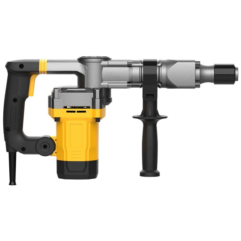 Перфоратор Deli Tols EDC380 1250W 5 кг (2591125151)