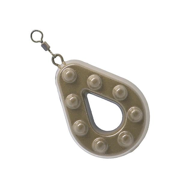 Грузило Global Fishing Grippa 180 г (1646887814)