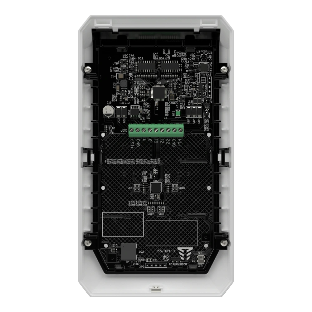 Клавиатура TIRAS K-PAD16 (99-00010047) - фото 5