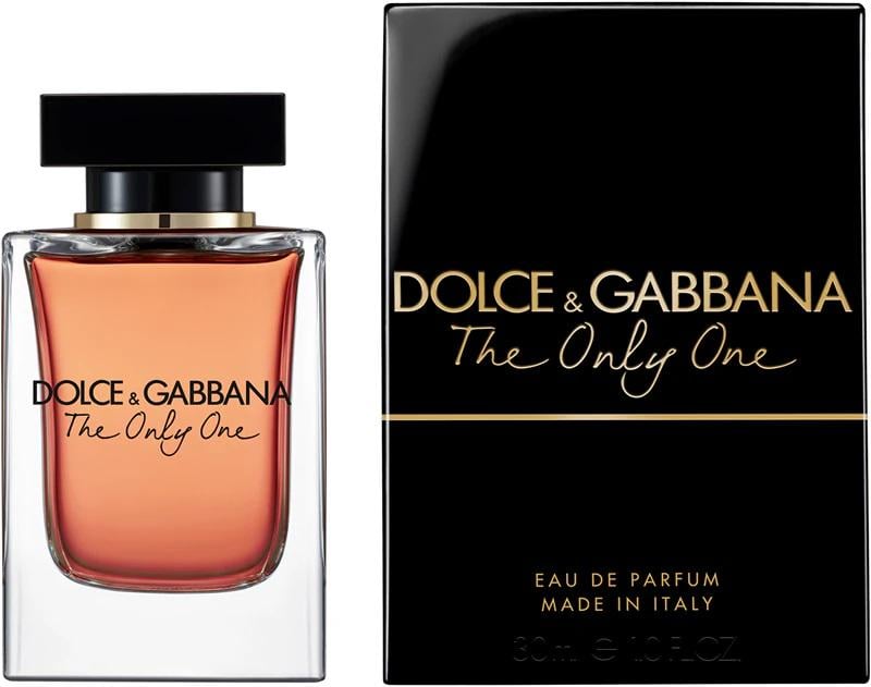 Парфюмированная вода для женщин Dolce&Gabbana The One Only 30 мл (18776130)