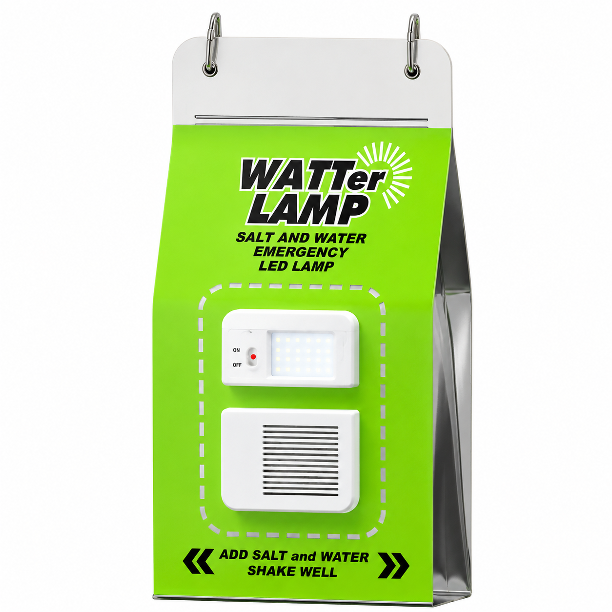 Лампа портативная водяная LED WatterLamp (1014-145-00) Лампа портативная водяная LED WatterLamp (1014-145-00)
