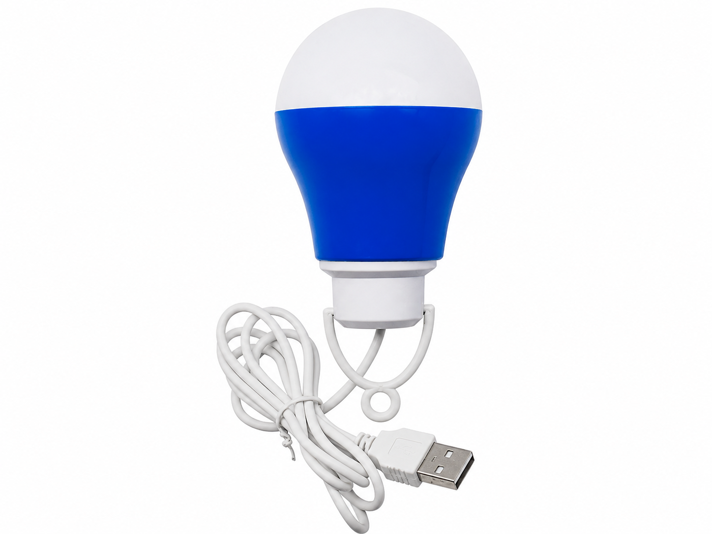 Лампа USB кемпинговая светодиодная LED (1001-296-10)