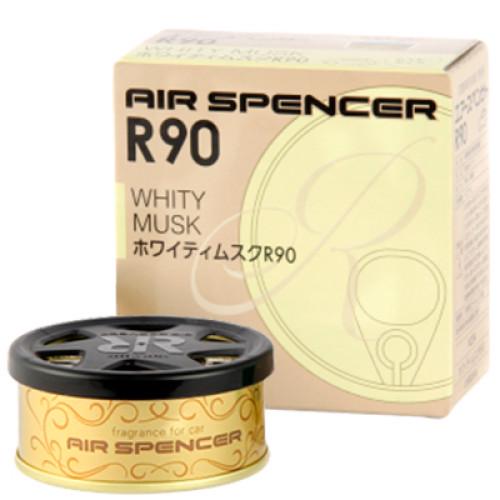 Ароматизатор Eikosha R90 A204 Whity Musk меловой для автомобиля SPIRIT REFILL (2964156745)