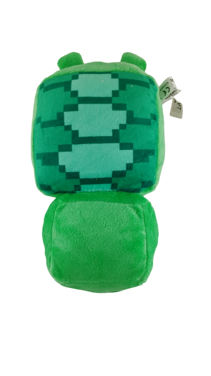 М'яка іграшка Minecraft Черепаха 20 см (000002) - фото 2