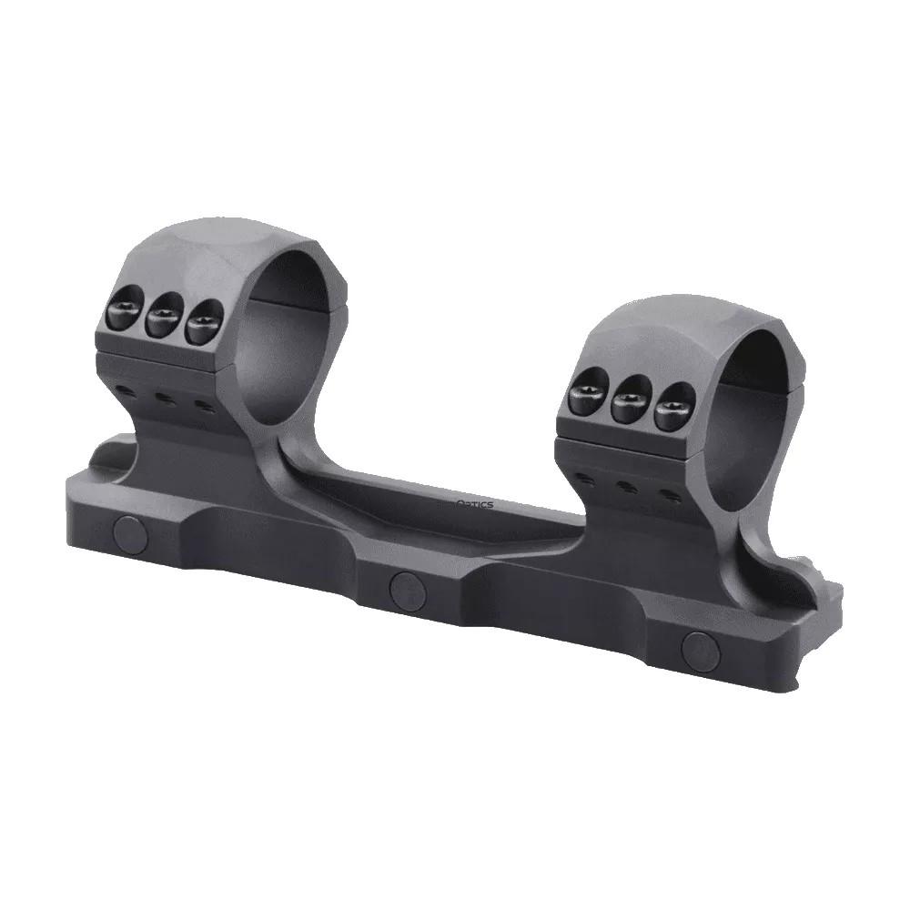 Моноблок Vector Optics 34 мм високий 20MOA (5003008) - фото 4