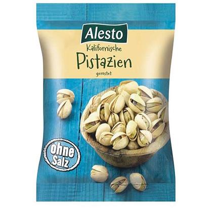 Фисташки не соленые Alesto 250 г (932171088)
