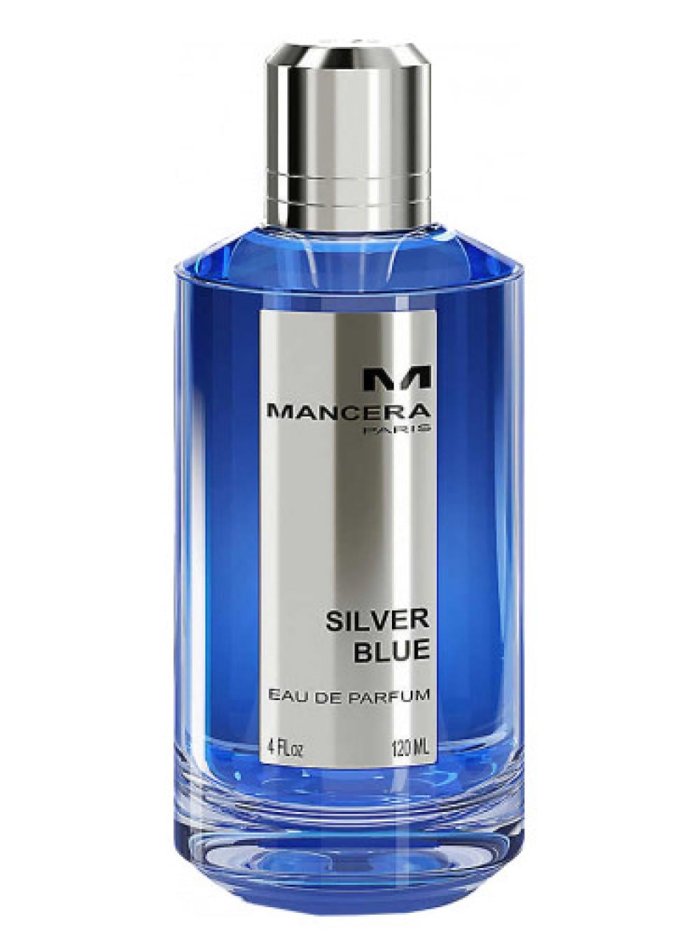 Парфумована вода унісекс Mancera Silver Blue 120 мл тестер (397000) Парфумована вода унісекс Mancera Silver Blue 120 мл тестер (397000)