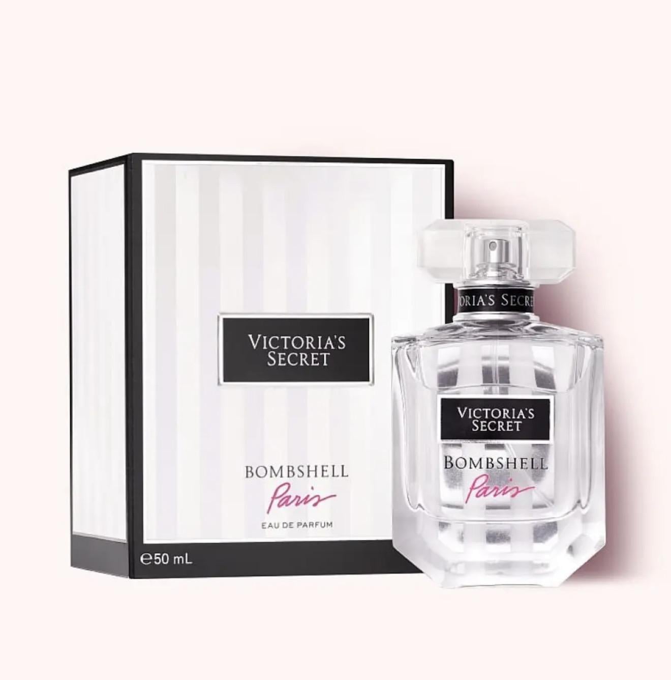 Парфюм BOMBSHELL Paris Victoria's Secret 50 мл (8)
