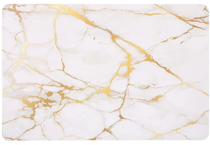 Набор сервировочных салфеток Marble 3 шт. 43x28 см (445-109) Набор сервировочных салфеток Marble 3 шт. 43x28 см (445-109)